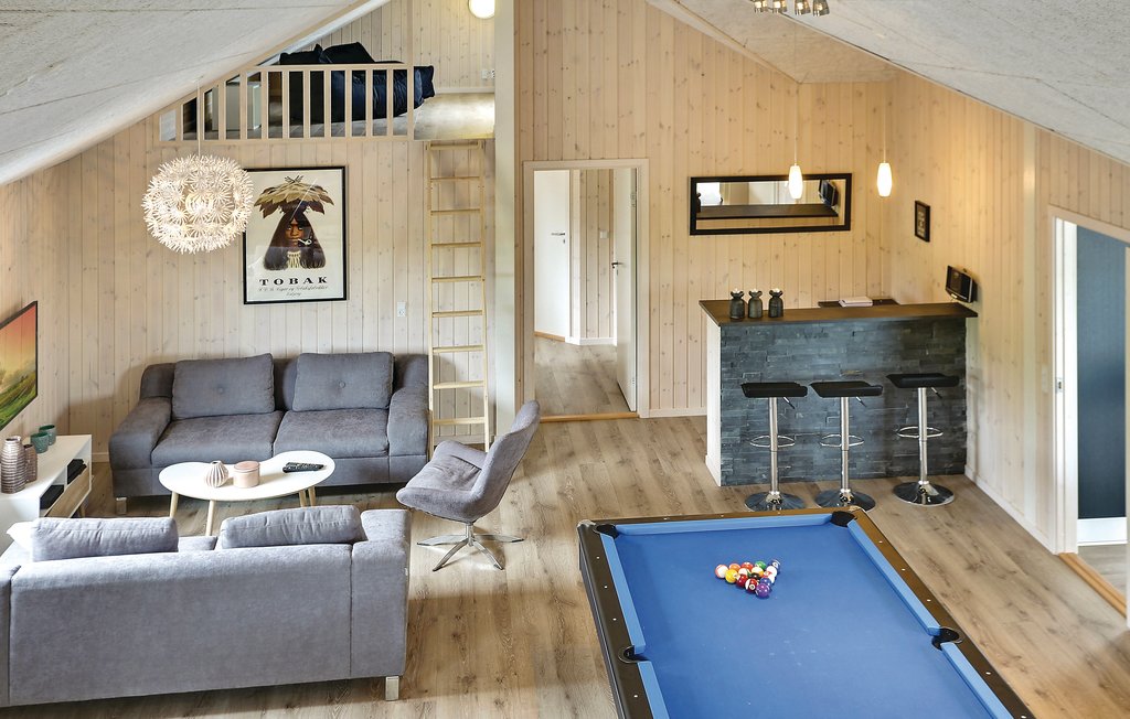 Feriehus - Vejby , Danmark - E09500 14