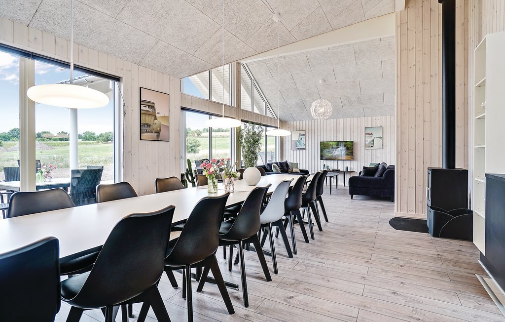 Feriehuse - Vejby , Danmark - E09520 16