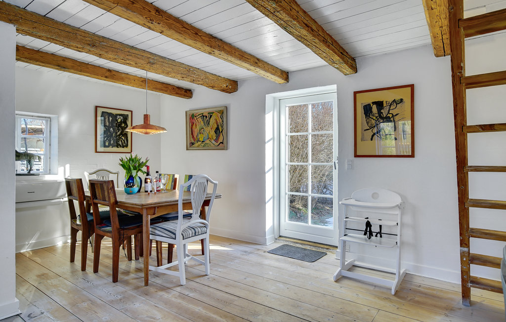 Feriehuse - Tisvilde Bygade 16 , Danmark - E09139 4