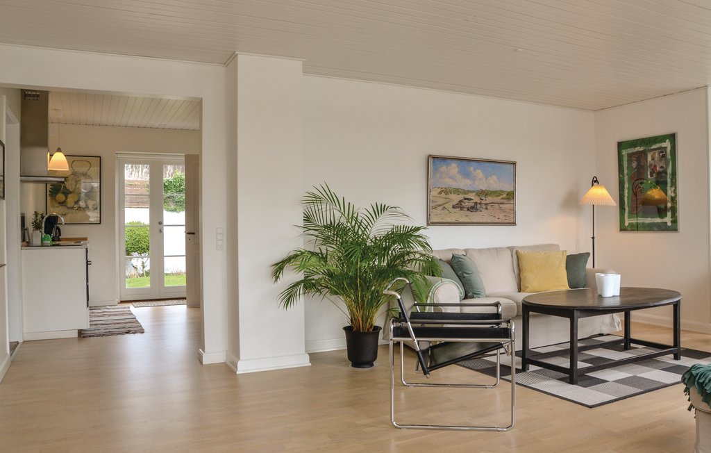 Lejlighed - Tisvildeleje , Danmark - E09186 6