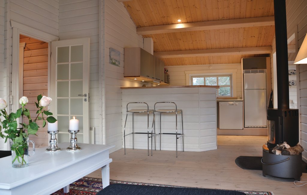 Ferienhaus - Vejby Strand , Dänemark - E09192 9