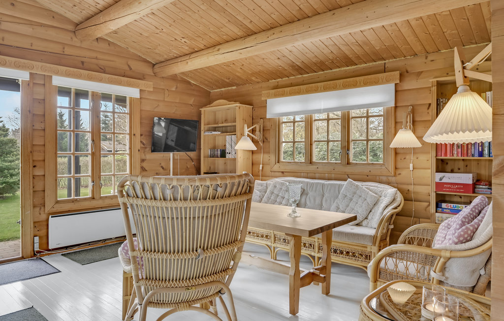 Feriehuse - Vejby Strand , Danmark - E09798 19