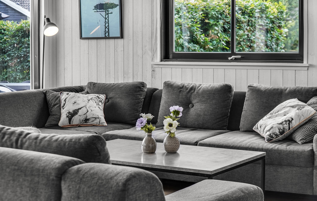 Feriehus - Tisvilde , Danmark - E09200 21