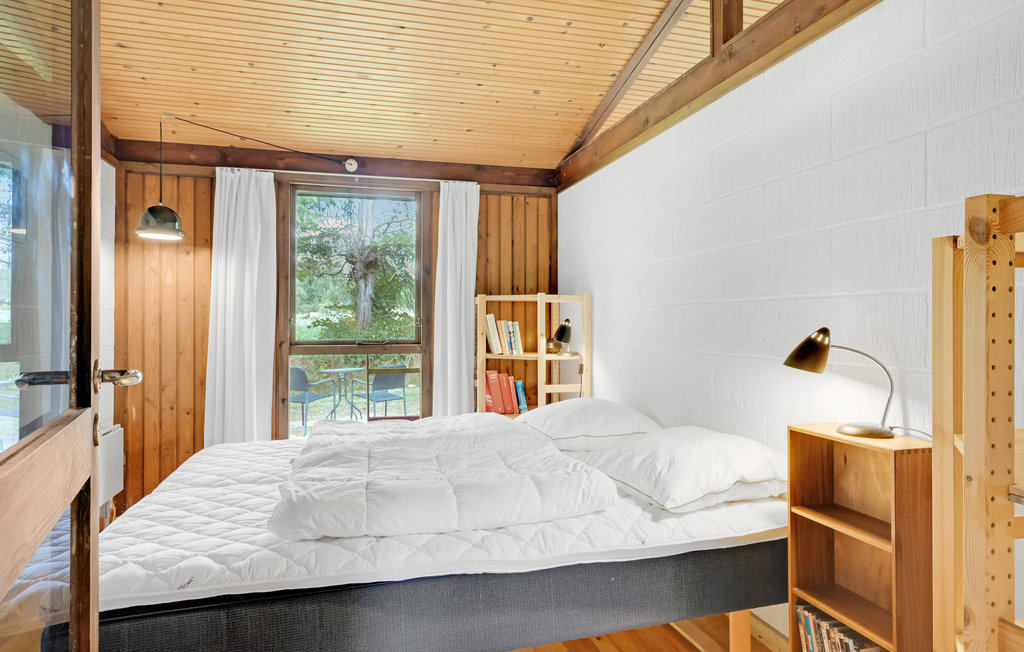Semesterhus - Tisvildeleje , Danmark - E09132 13
