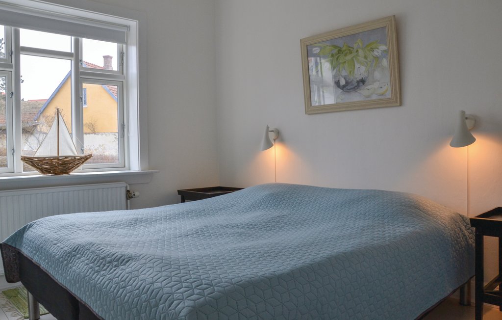 Lejlighed - Tisvildeleje , Danmark - E09186 14