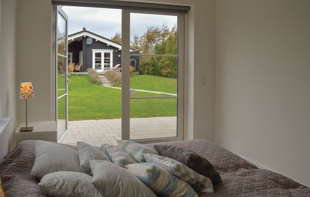 Ferienhaus - Vejby Strand , Dänemark - E09192 2