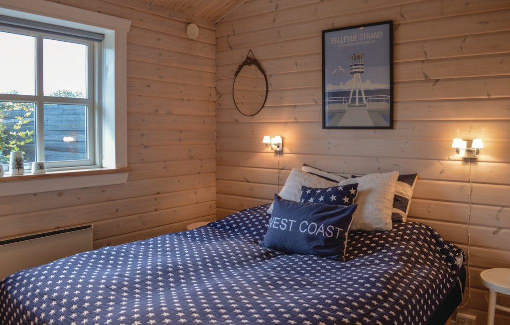 Ferienhaus - Vejby Strand , Dänemark - E09192 15