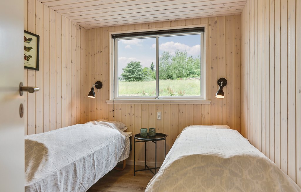 Feriehus - Vejby , Danmark - E09500 16