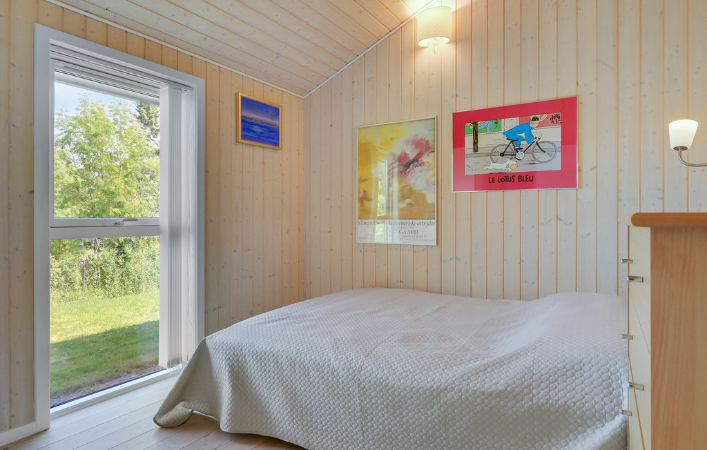 Feriehuse - Vejby Strand , Danmark - E09775 21