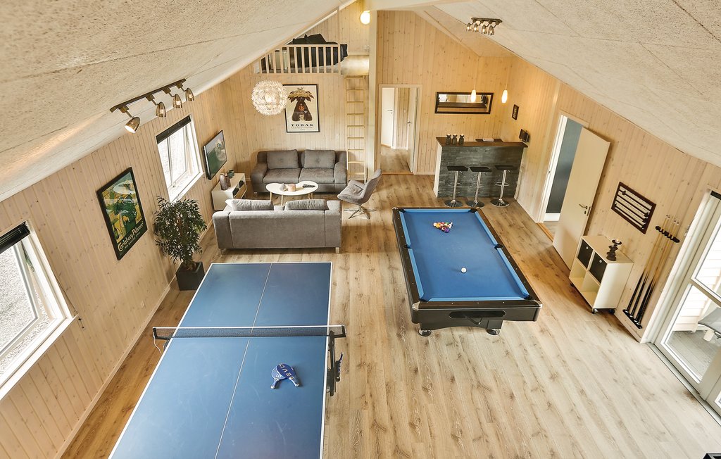 Feriehus - Vejby , Danmark - E09500 25