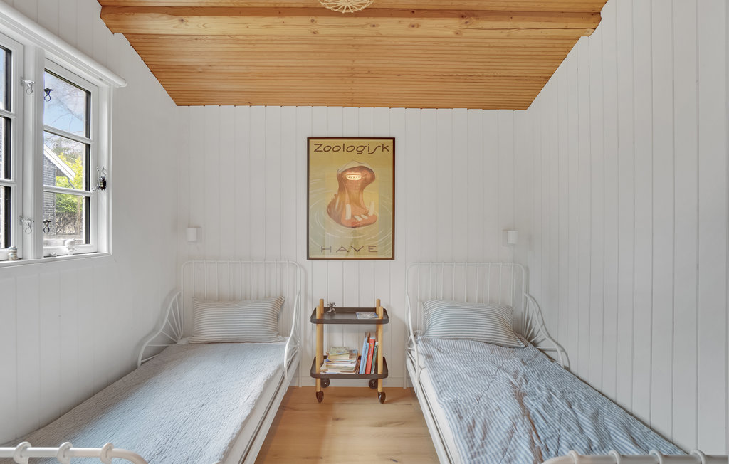 Feriehus - Vejby Strand , Danmark - E09771 18