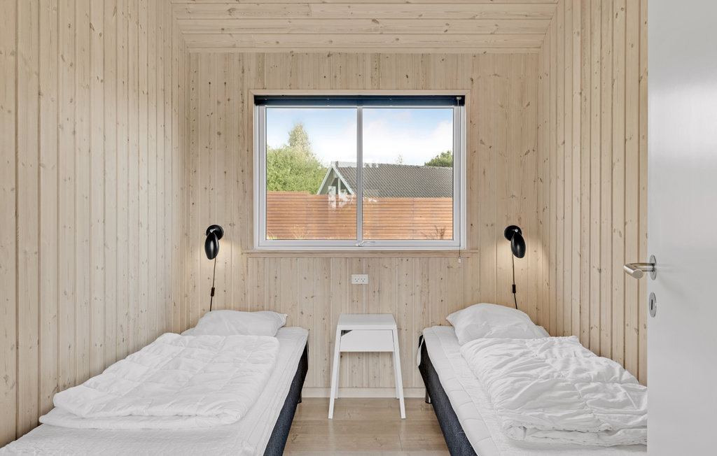 Ferienhaus - Tisvilde , Dänemark - E09210 31