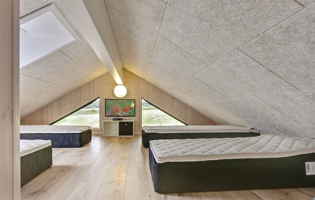 Feriehus - Vejby , Danmark - E09500 18