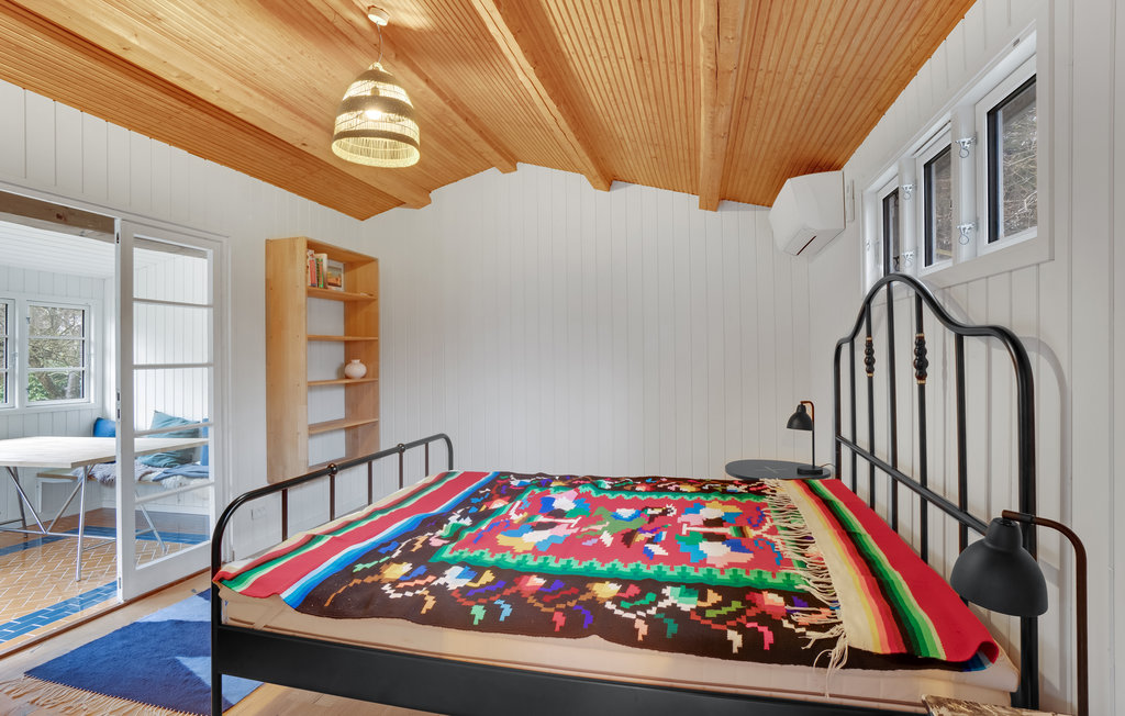 Feriehus - Vejby Strand , Danmark - E09771 22