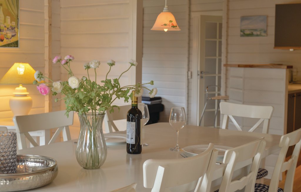 Ferienhaus - Vejby Strand , Dänemark - E09192 31