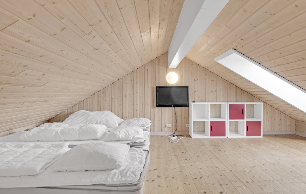 Ferienhaus - Tisvilde , Dänemark - E09210 33