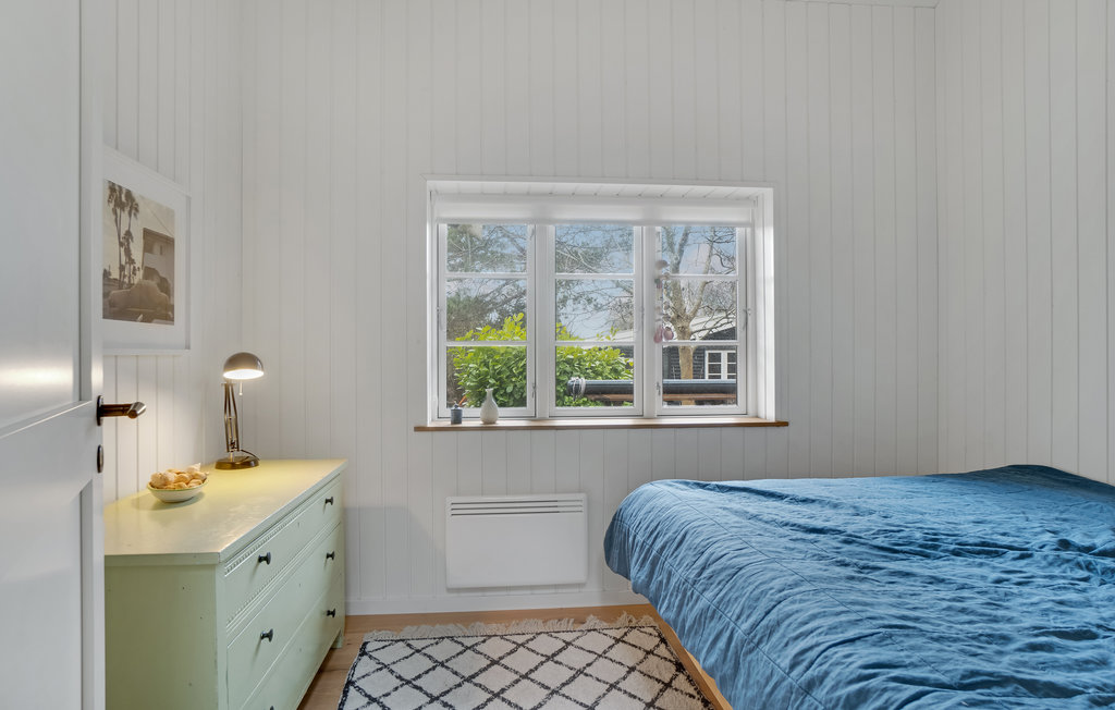 Feriehus - Vejby Strand , Danmark - E09771 21