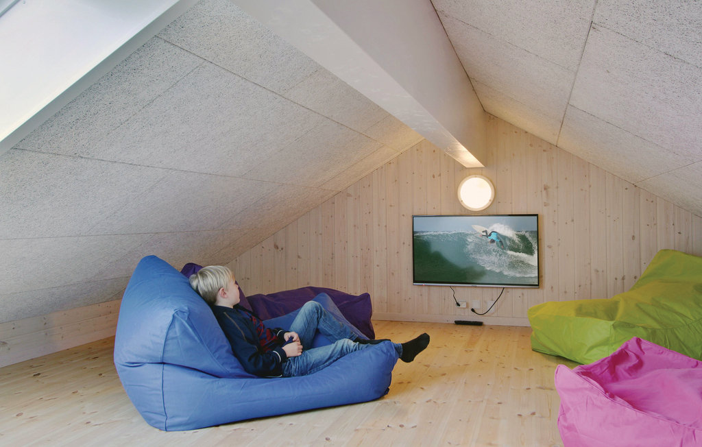 Feriehus - Vejby , Danmark - E09500 17