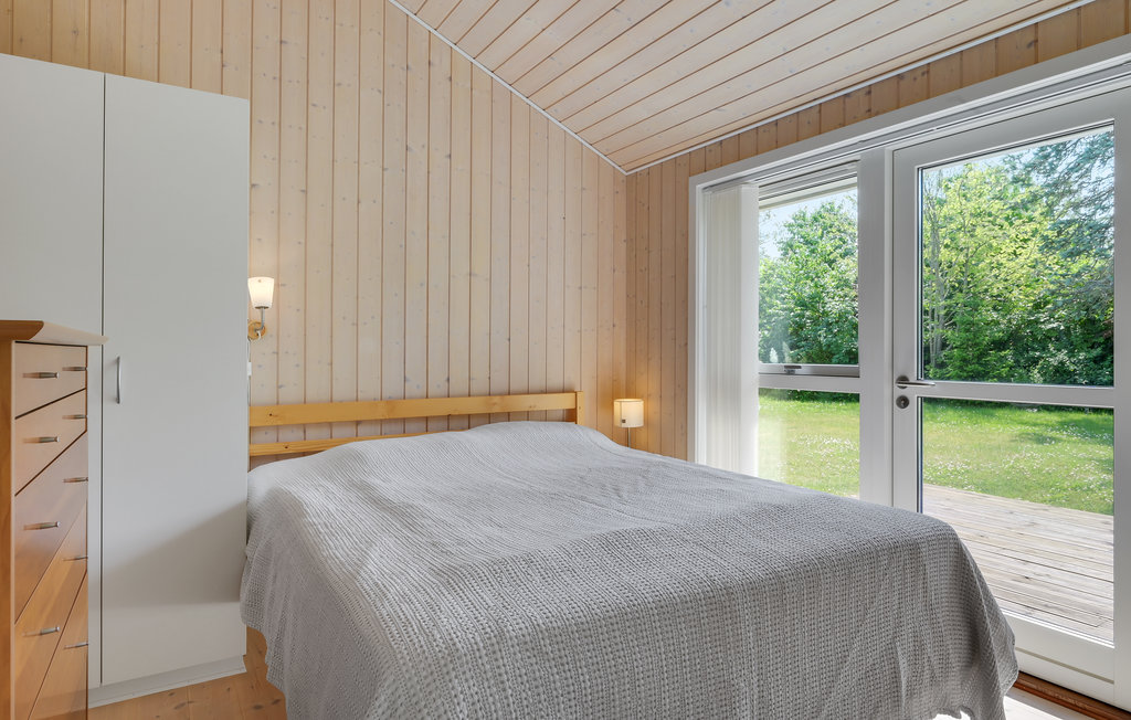 Feriehuse - Vejby Strand , Danmark - E09775 22