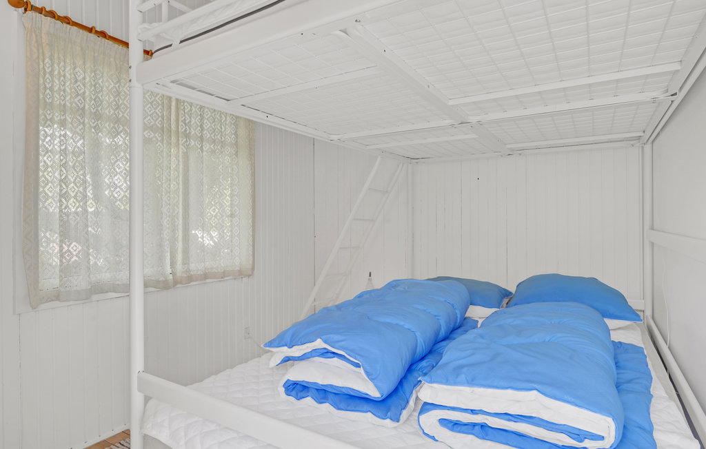 Semesterhus - Tisvildeleje Strand , Danmark - E09148 23