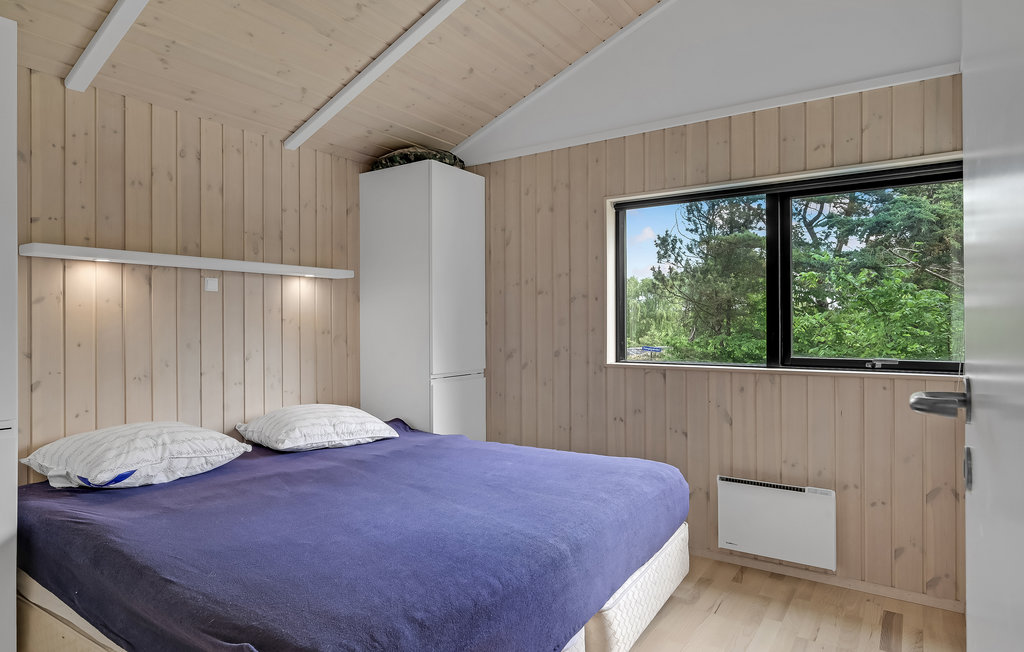 Feriehuse - Vejby Strand , Danmark - E09630 15