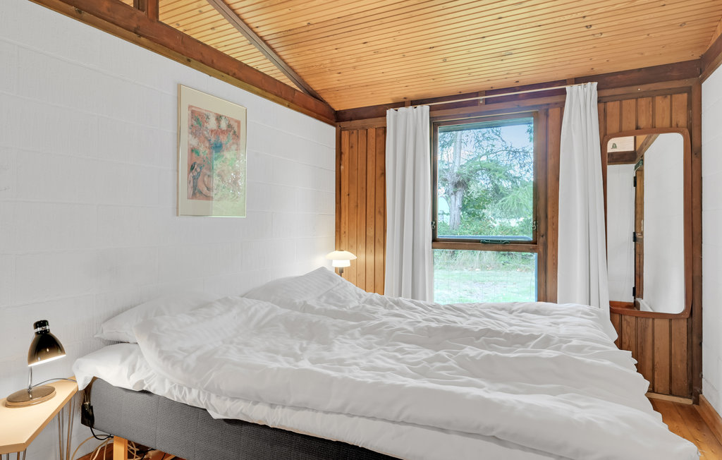 Semesterhus - Tisvildeleje , Danmark - E09132 14