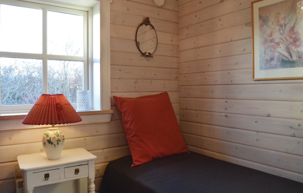 Ferienhaus - Vejby Strand , Dänemark - E09192 16