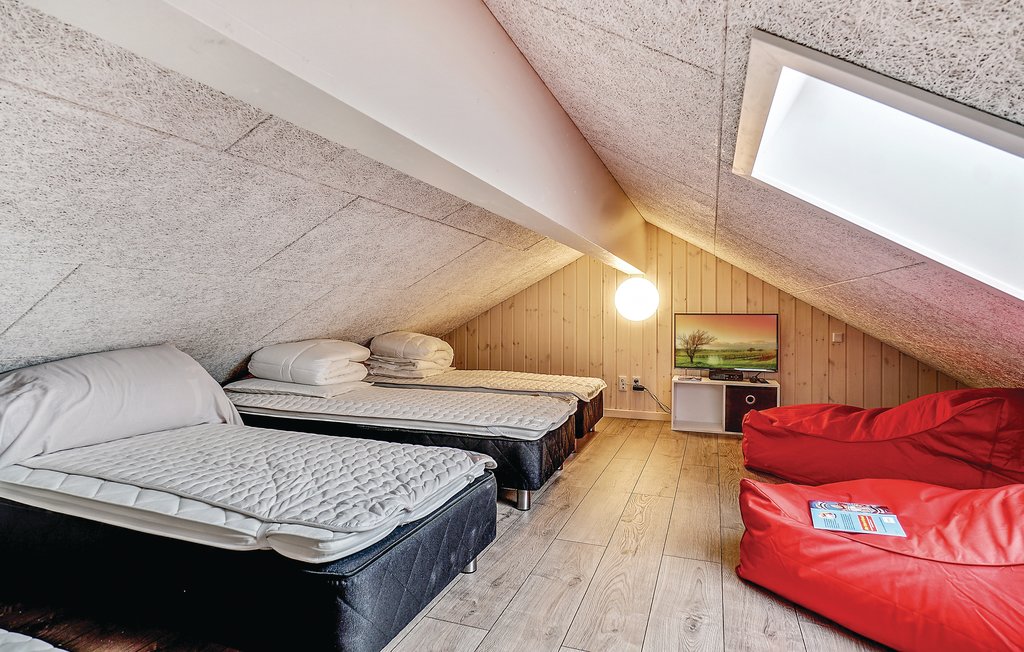 Feriehuse - Vejby , Danmark - E09520 22