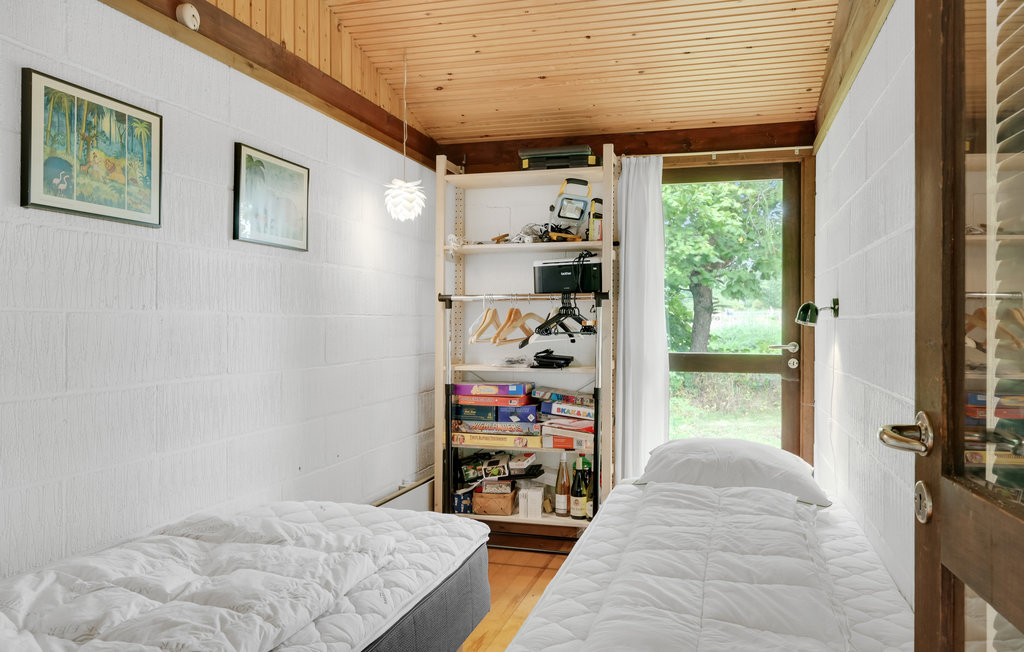 Semesterhus - Tisvildeleje , Danmark - E09132 15