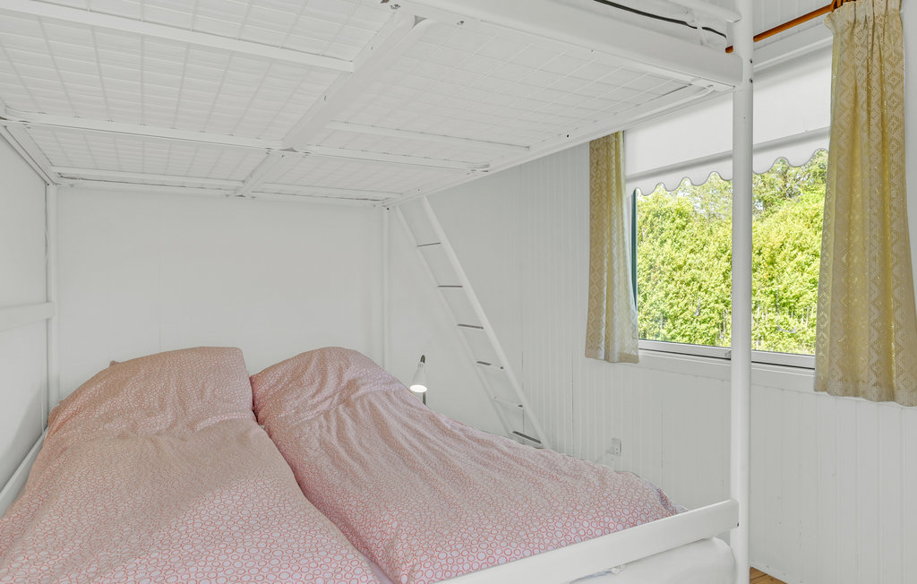 Semesterhus - Tisvildeleje Strand , Danmark - E09148 24