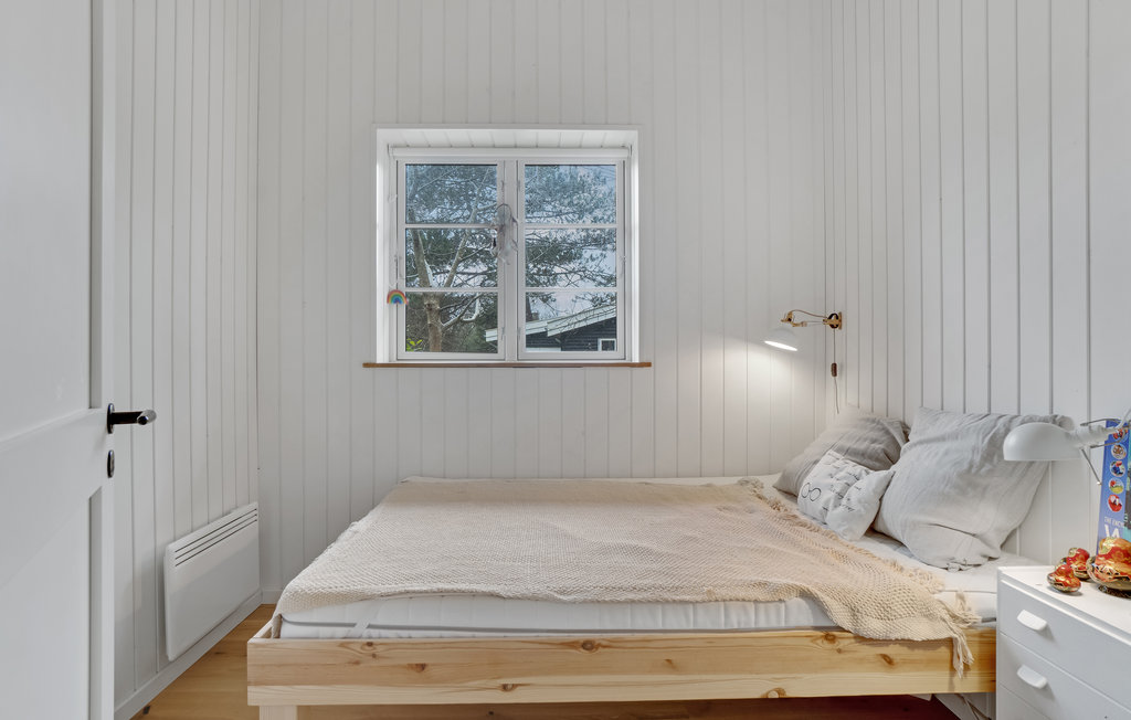 Feriehus - Vejby Strand , Danmark - E09771 20