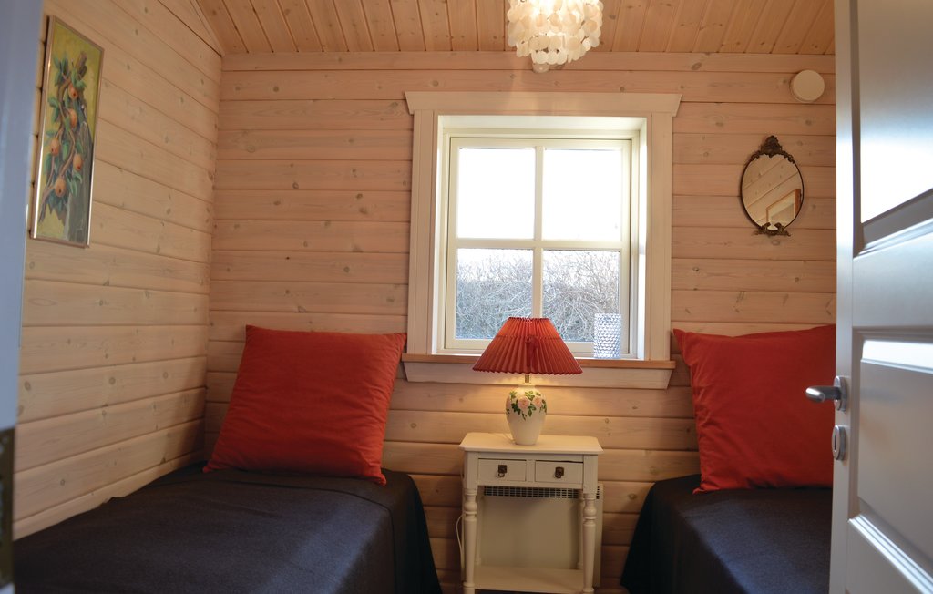 Ferienhaus - Vejby Strand , Dänemark - E09192 17