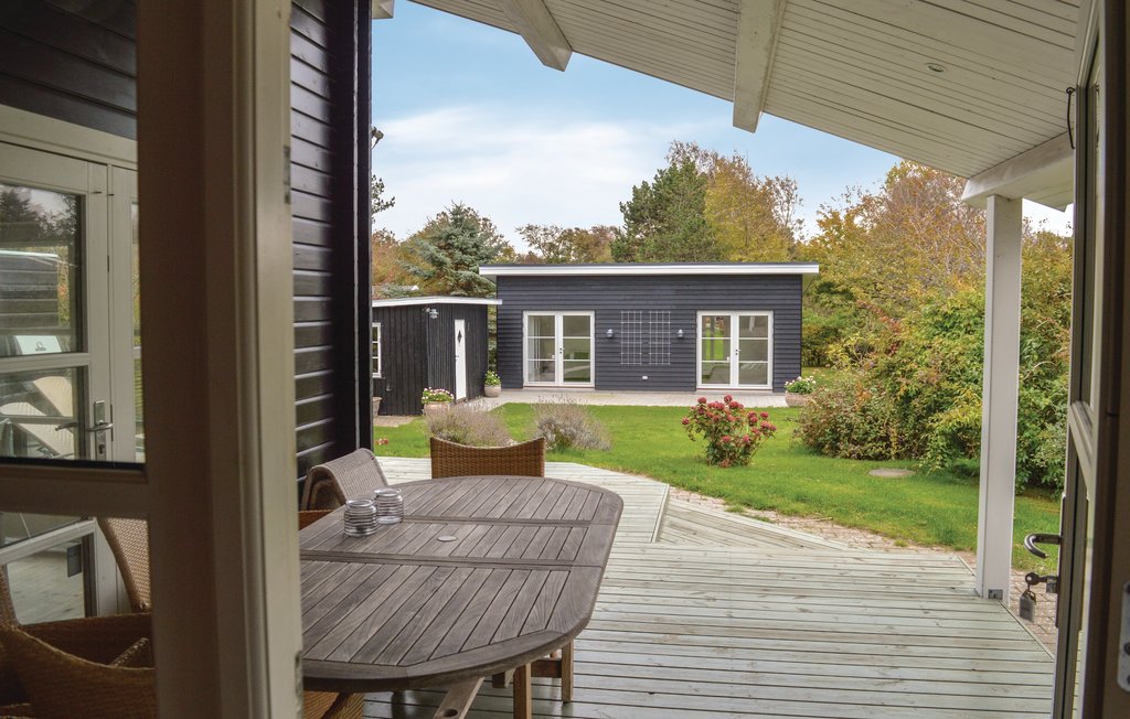 Ferienhaus - Vejby Strand , Dänemark - E09192 4