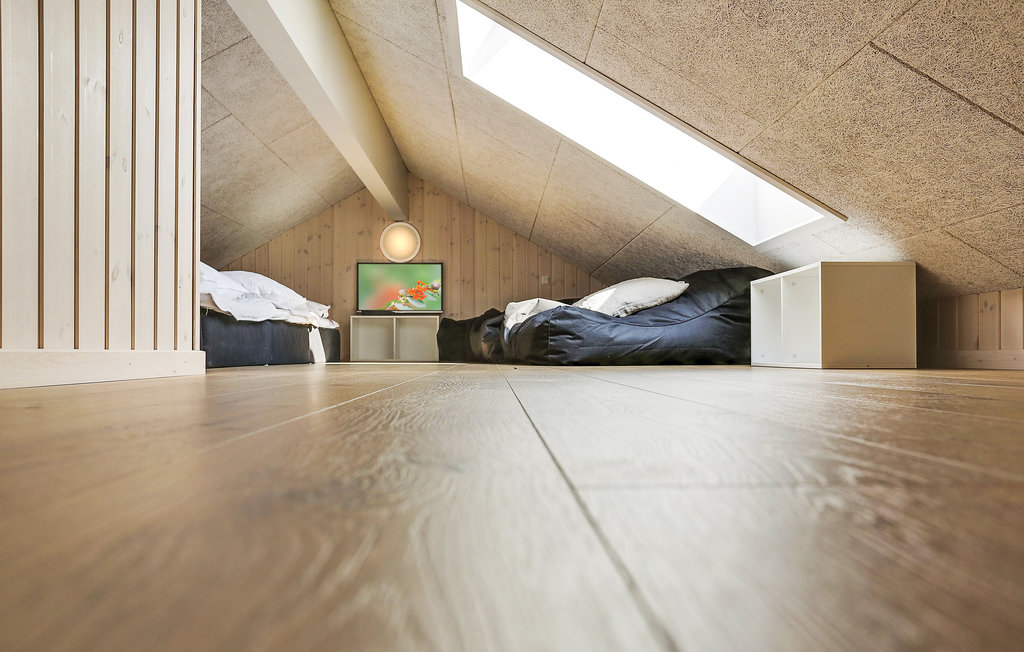 Ferienhaus - Vejby , Dänemark - E09550 15