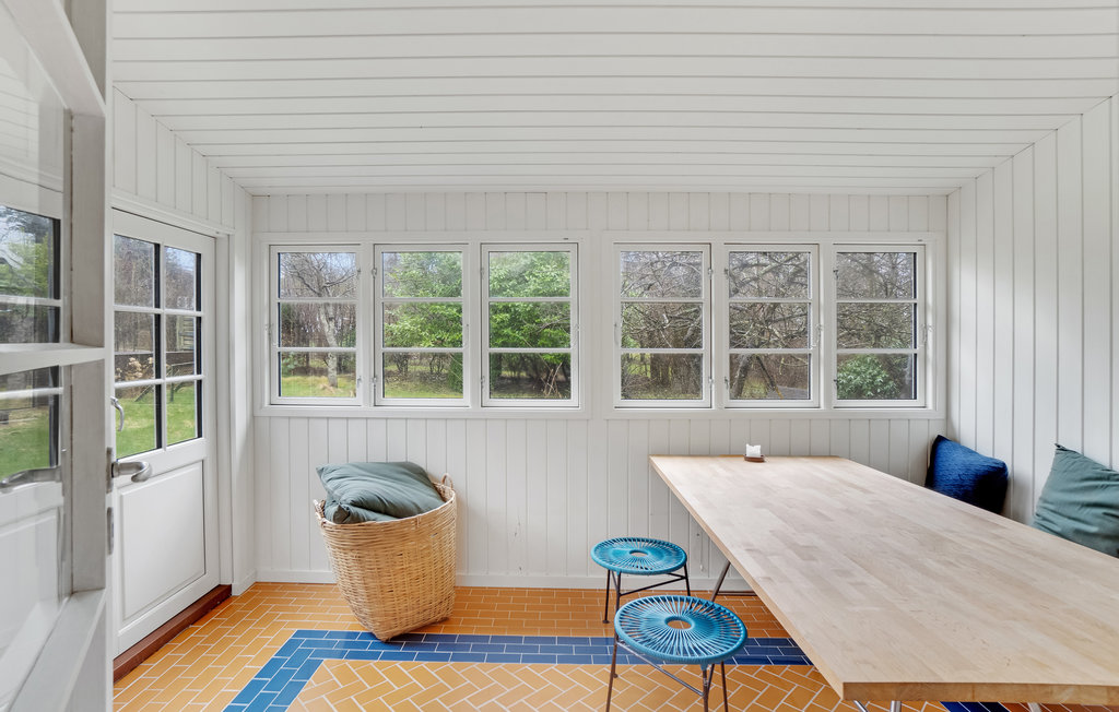 Feriehus - Vejby Strand , Danmark - E09771 7