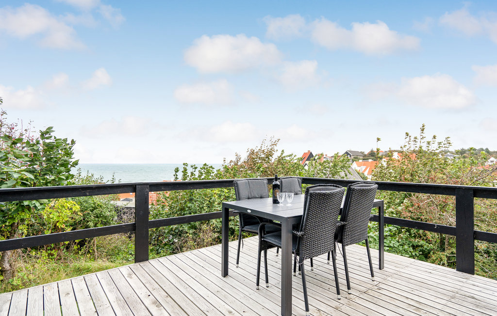 Feriehuse - Tisvildeleje Strand , Danmark - E09131 2