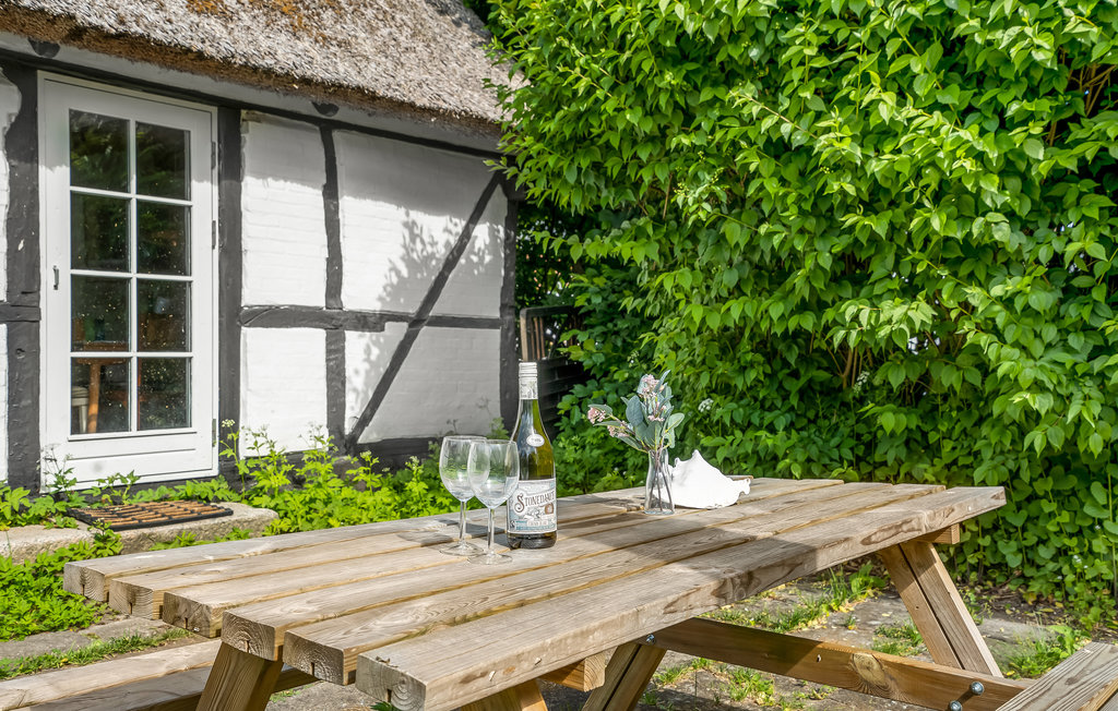 Feriehuse - Tisvilde Bygade 16 , Danmark - E09139 13