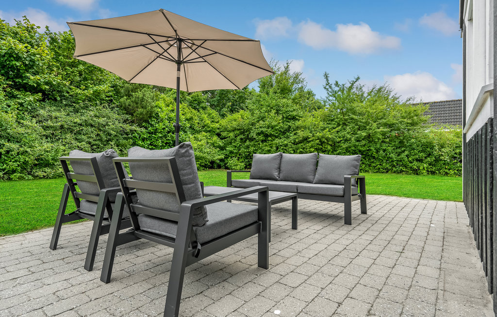 Ferienhaus - Vejby Strand , Dänemark - E09159 2