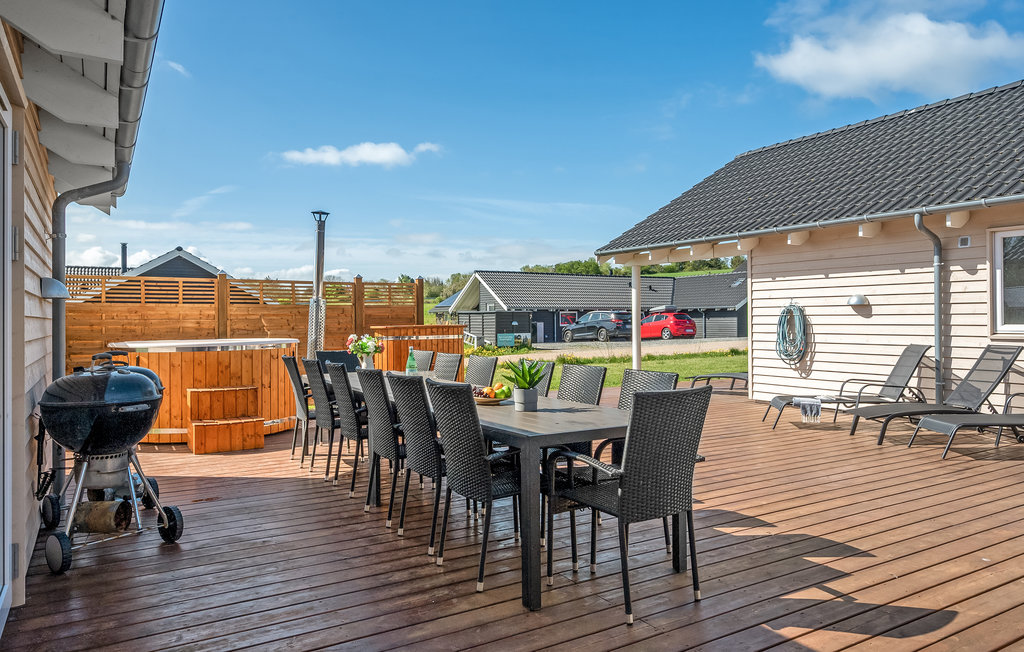 Feriehuse - Vejby , Danmark - E09510 15