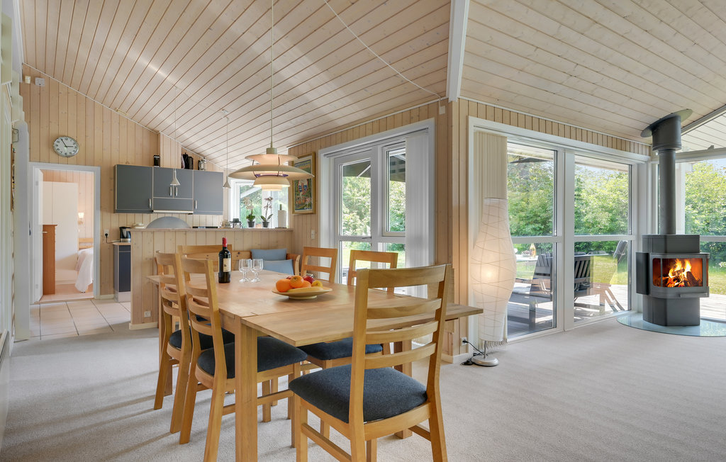 Feriehuse - Vejby Strand , Danmark - E09775 5