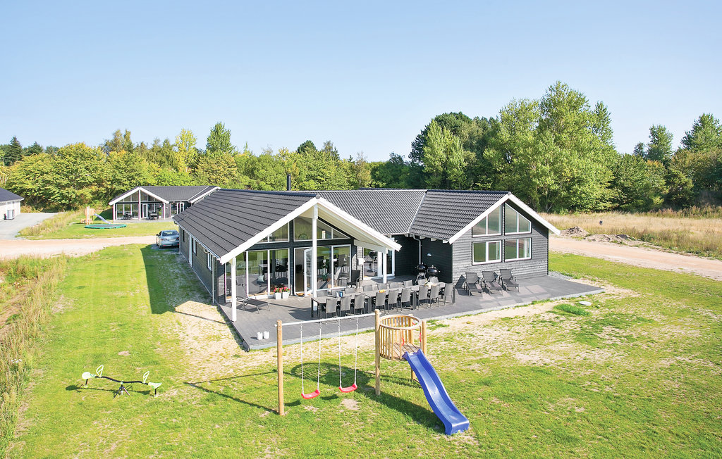 Ferienhaus - Vejby , Dänemark - E09550 14