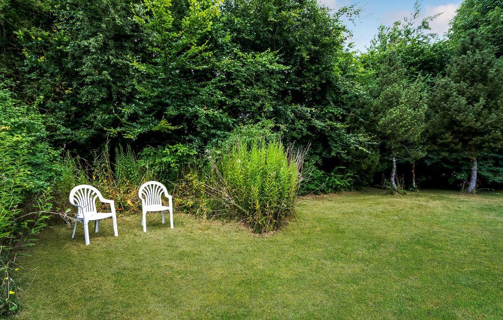 Semesterhus - Tisvildeleje Strand , Danmark - E09126 16