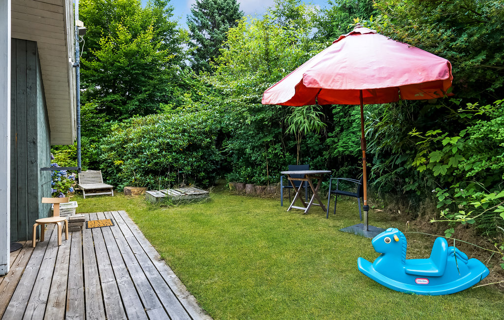 Semesterhus - Tisvildeleje Strand , Danmark - E09126 15