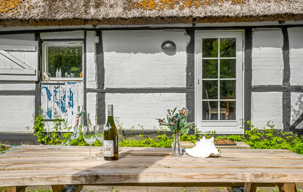 Feriehuse - Tisvilde Bygade 16 , Danmark - E09139 16