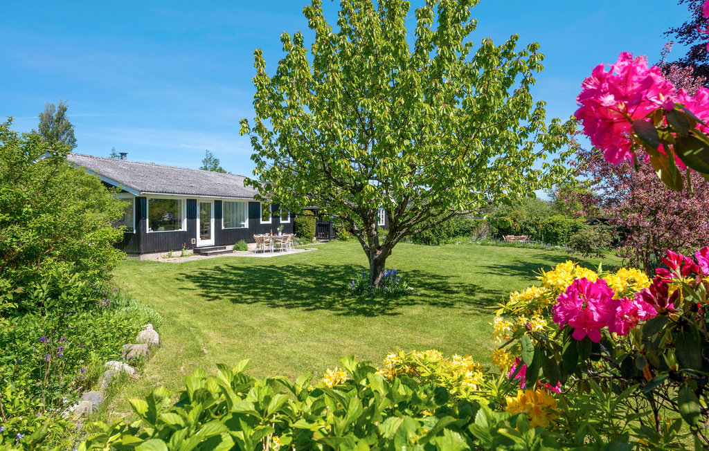 Feriehuse - Tisvildeleje Strand , Danmark - E09141 17