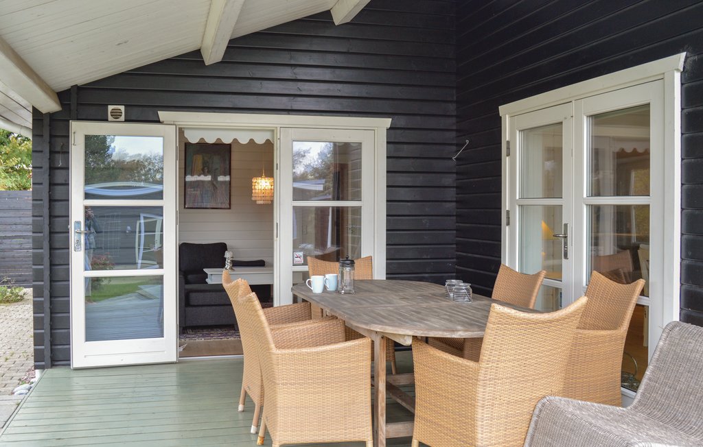 Ferienhaus - Vejby Strand , Dänemark - E09192 7