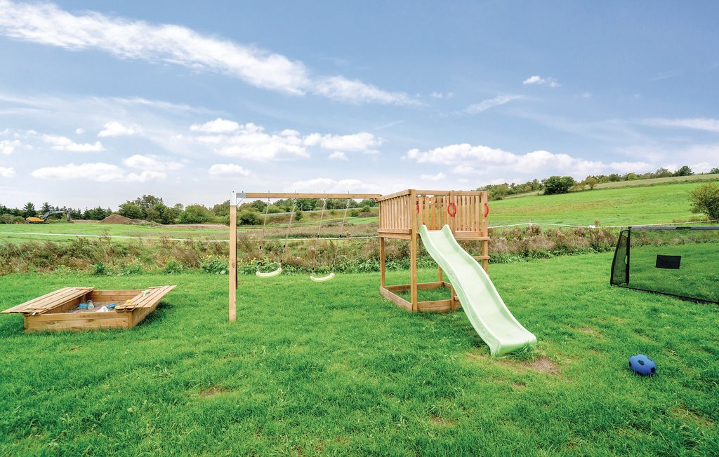 Feriehuse - Vejby , Danmark - E09520 15