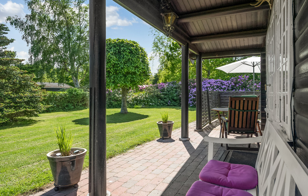 Feriehuse - Vejby Strand , Danmark - E09798 16