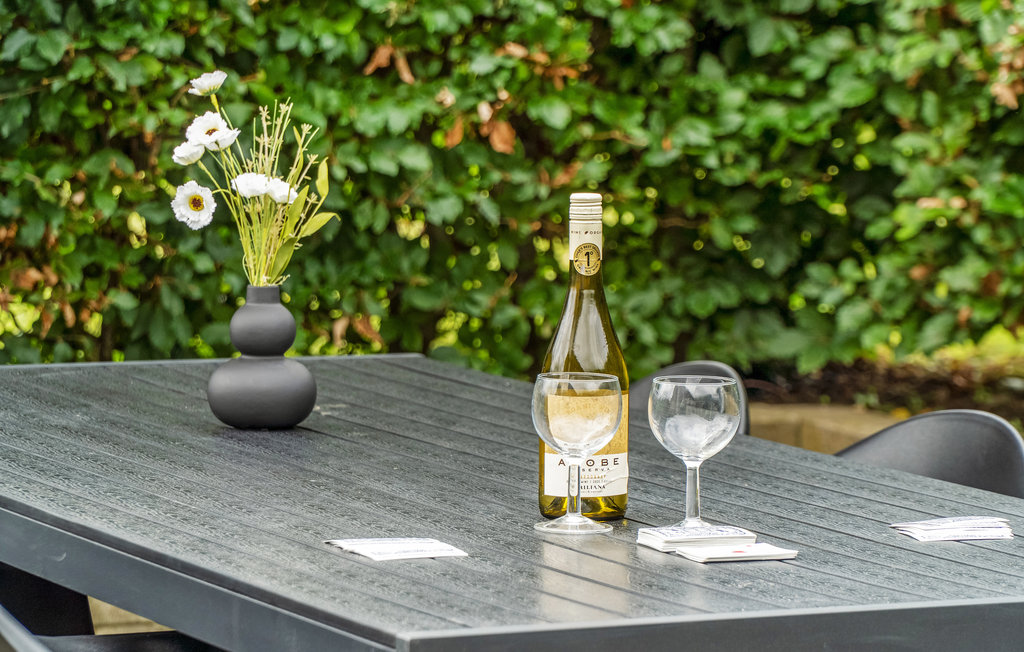 Feriehus - Tisvilde , Danmark - E09200 20