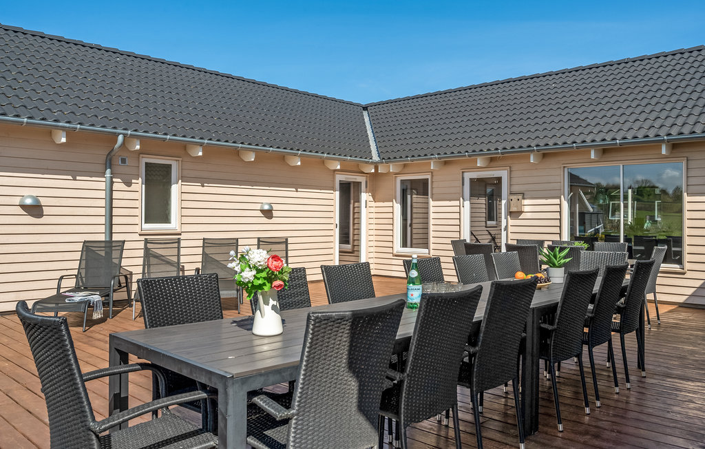 Feriehuse - Vejby , Danmark - E09510 19